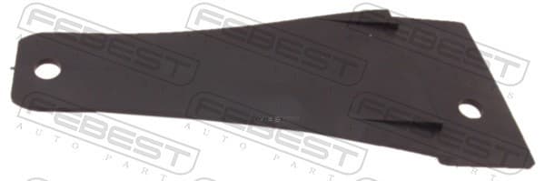 OEM BRACKET, PLASTIC 0237PN16RHF