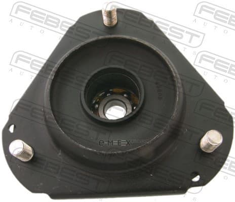 OEM INSULATOR, SHOCK ABSORBER TSS009