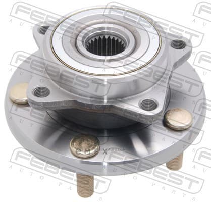 OEM WHEEL HUB ASSY 0482N84F