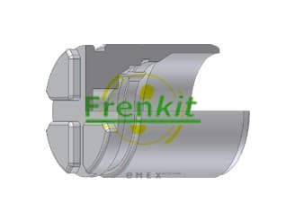 OEM PISTON, DISC BRAKE P384703