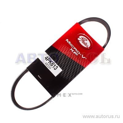 OEM BELT, V 4PK613