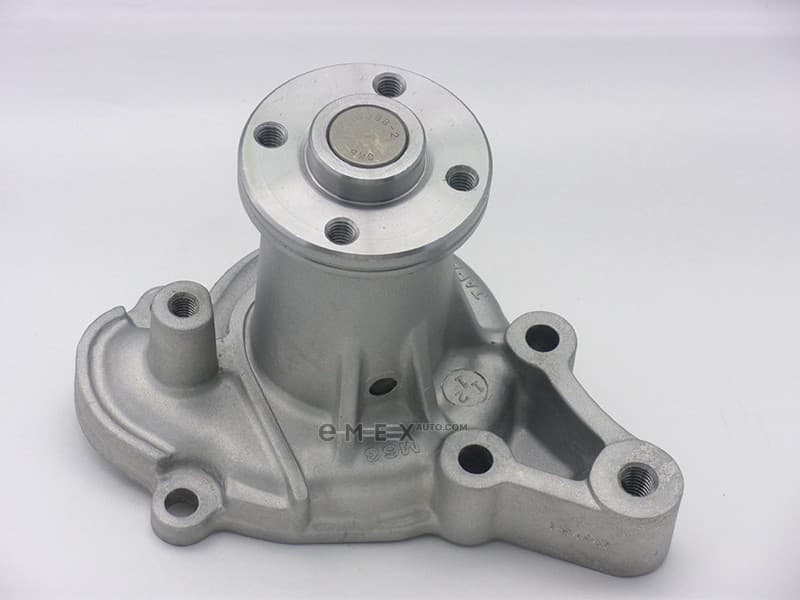 OEM WATER PUMP GWM63A