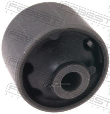 OEM BUSHING, SUSPENSION ARM MZAB040