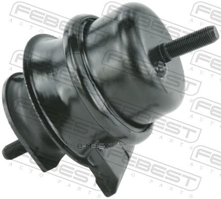 OEM INSULATOR, ENGINE MOUNTING TMUCF30