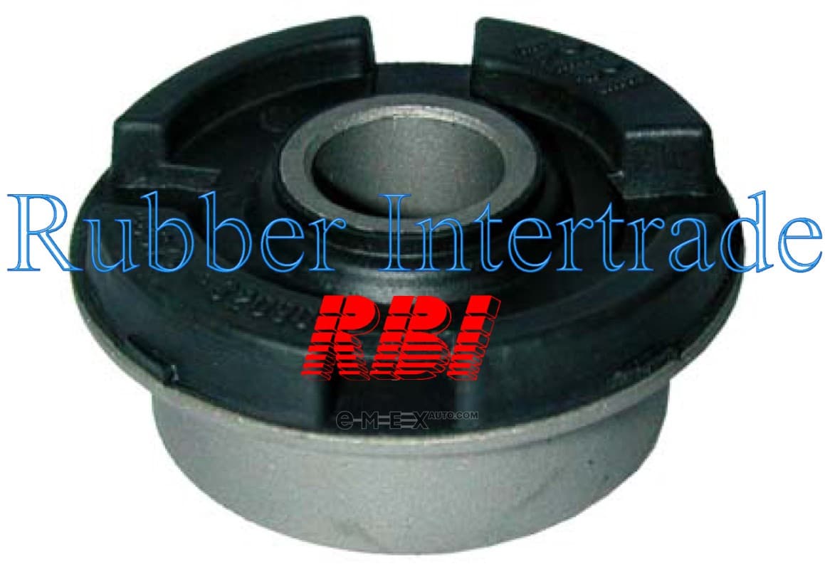 OEM L/A BUSHING CAMRY BIG T2496B