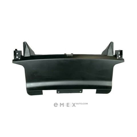 OEM UNDERTRAY - TOWBAR LR052990