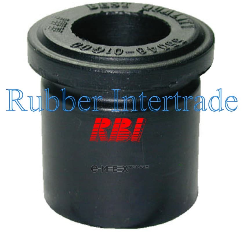 OEM BUSHING, STABILIZER N2048E