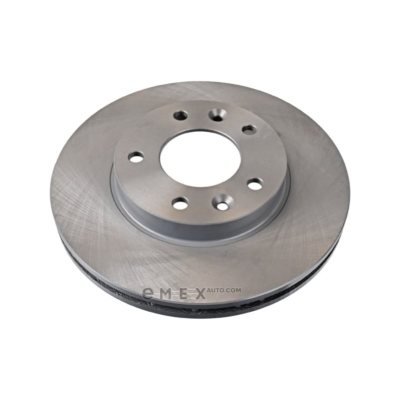 OEM BRAKE DISC ADG04331