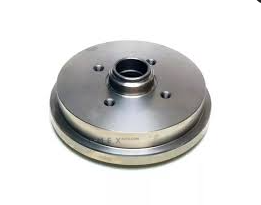 OEM BRAKE DRUM 1H0501615A