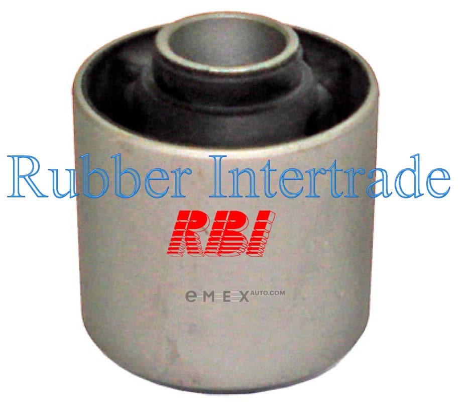 OEM BUSHING, SUSPENSION ARM M25N2100