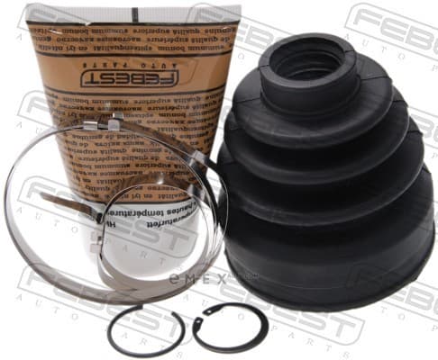 OEM DUST BOOT, KIT AXLE JOINT 0415CY34AT