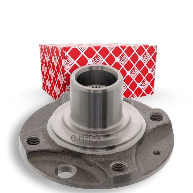 OEM WHEEL HUB 03104