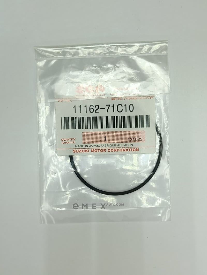 OEM O RING. 1116271C10