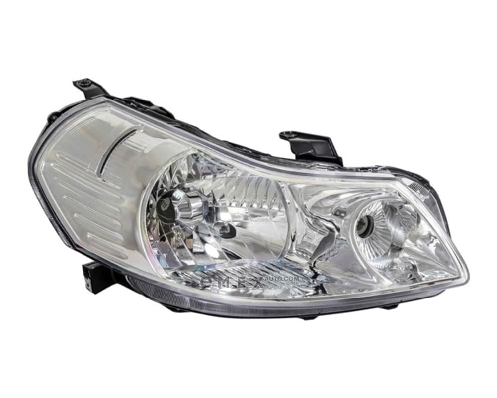 OEM HEADLAMP ASSY 6611152RLDEM