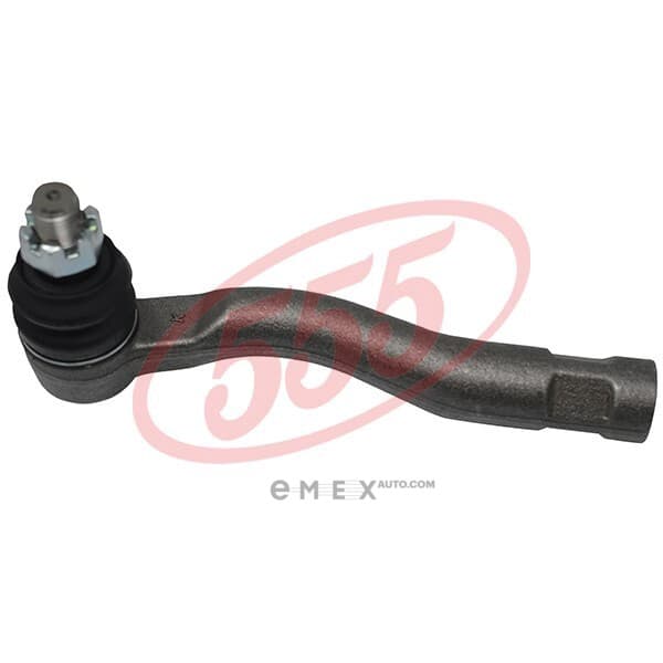 OEM END ASSY, TIE ROD STEERING SE3811R