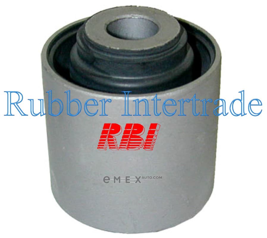 OEM BUSHING, SUSPENSION ARM N25R50W0