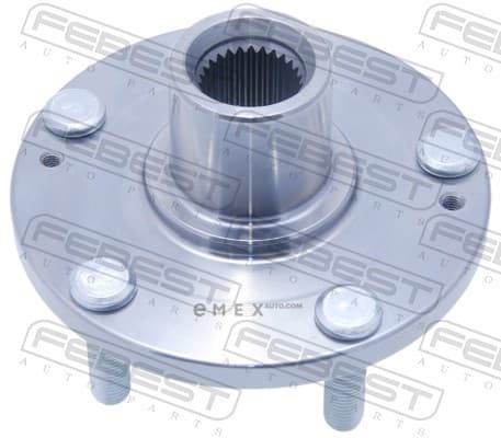 OEM WHEEL HUB ASSY 1282011