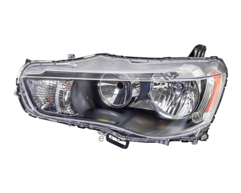 OEM HEADLAMP ASSY 2141198LLDEM2