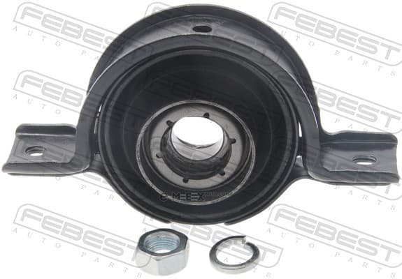 OEM BEARING, TAPERED HYCBTUC