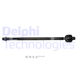 OEM INNER TIE ROD TA2462