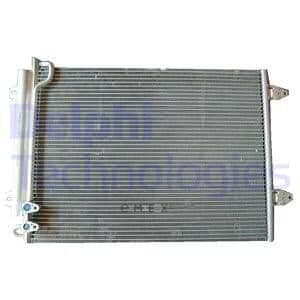 OEM CONDENSER TSP0225573