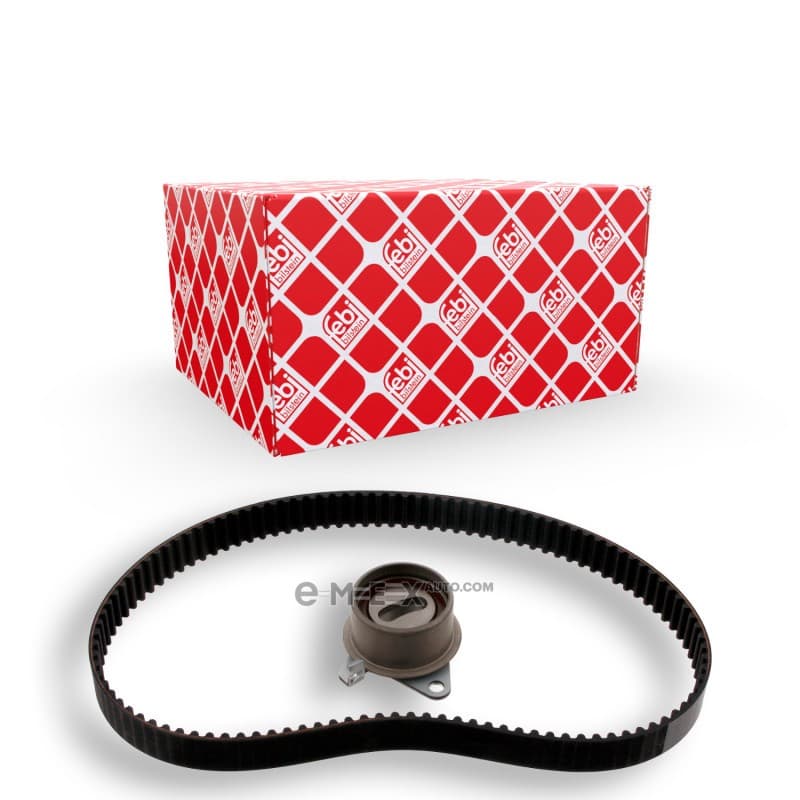 OEM REP. KIT TIMING BELT 31398