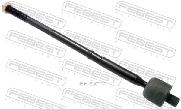 OEM END ASSY, STEERING RACK 0522TRB