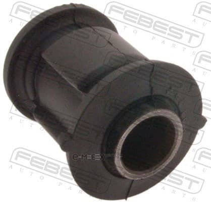 OEM BUSHING, SUSPENSION ARM MZAB101