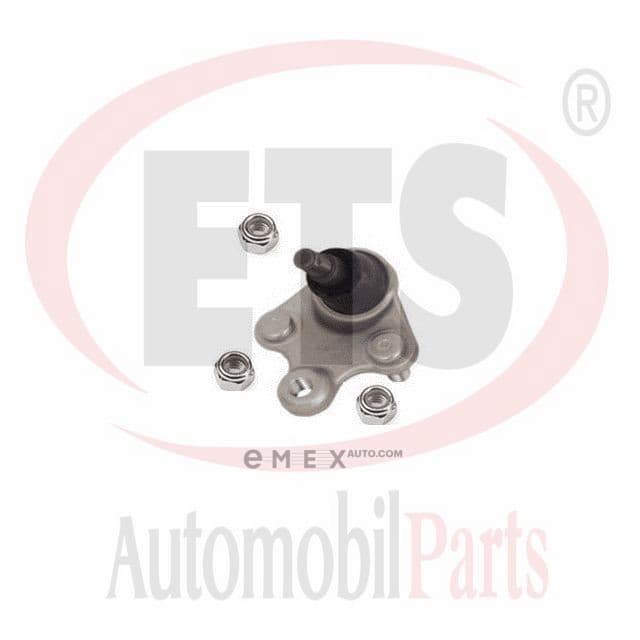 OEM BALL JOINT 07BJ185