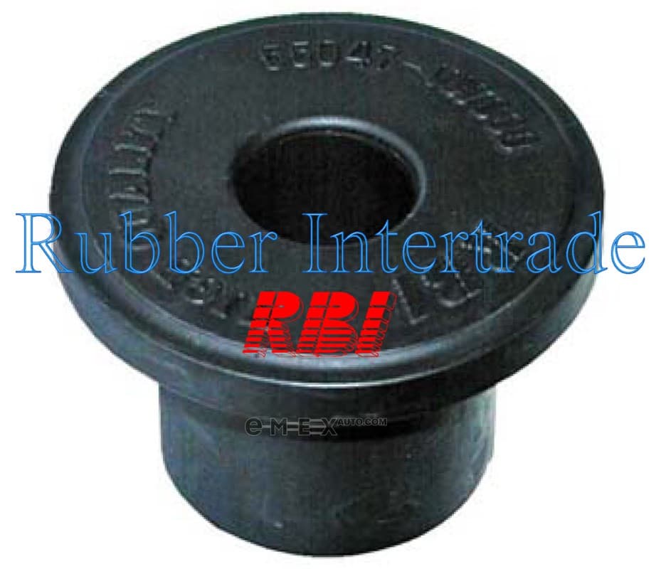 OEM BUSHING, STABILIZER N20E25ET