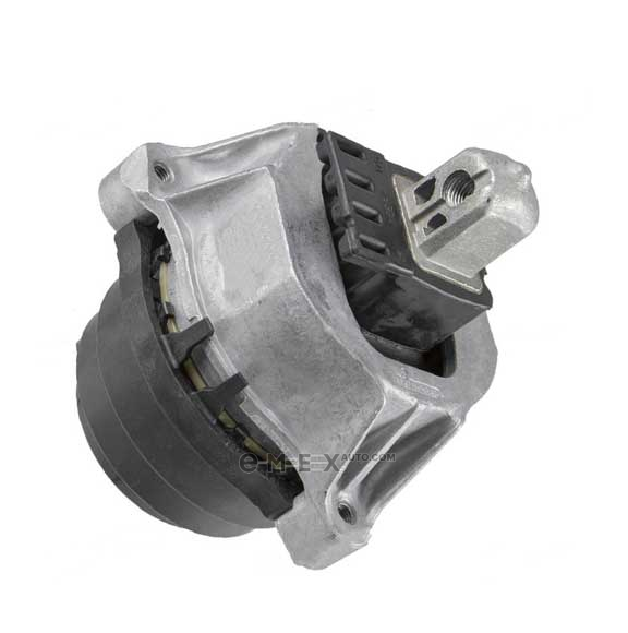 OEM INSULATOR, ENGINE MOUNTING 22116878247