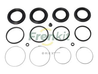 OEM REPAIR KIT, DISC BRAKE 245022