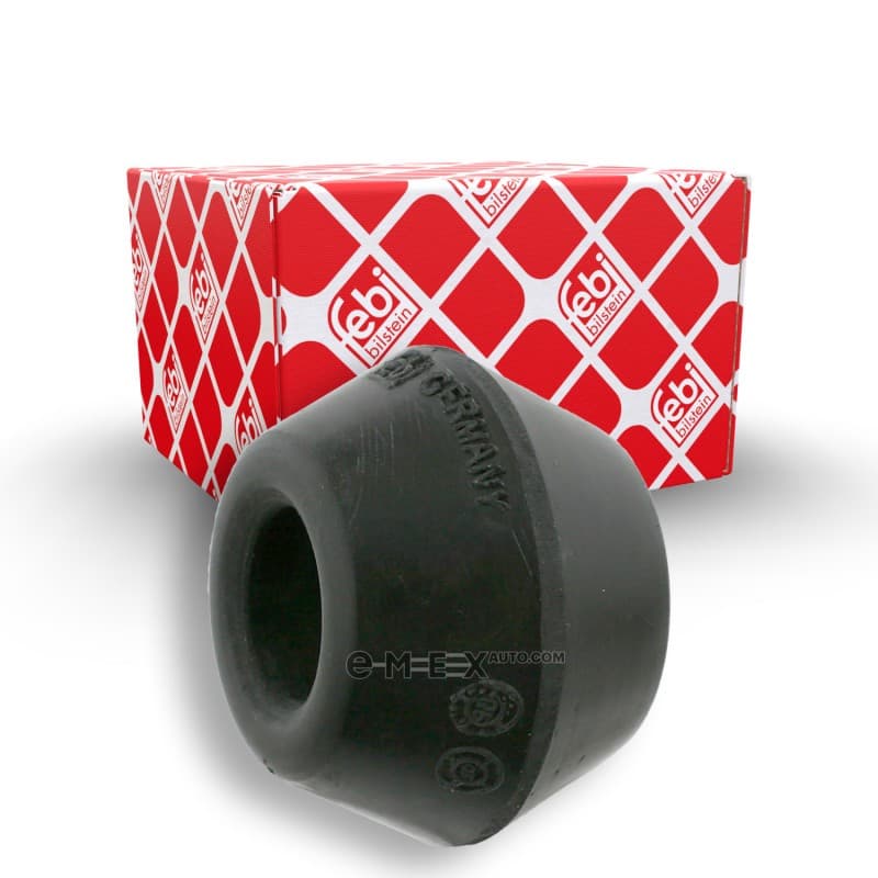 OEM BUSHING, RUBBER 08403