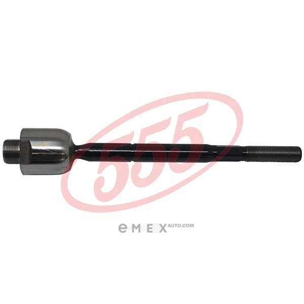 OEM END ASSY, STEERING RACK SRT510