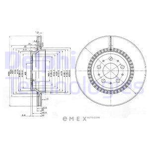 OEM BG3782C