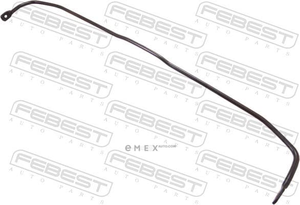 OEM STABILIZER SHAFT ASSY 0530626R