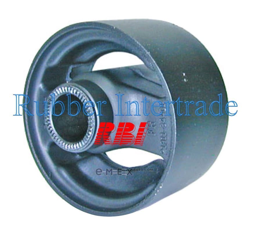 OEM BUSHING, SUSPENSION ARM H09S97FA