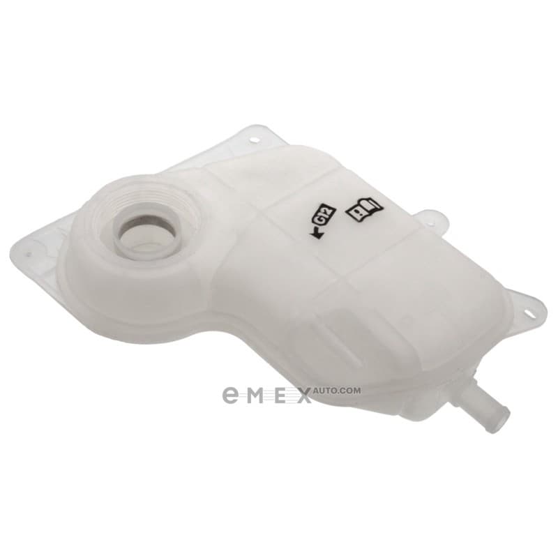 OEM RESERVOIR ASSY, WINDSHIELD 21842