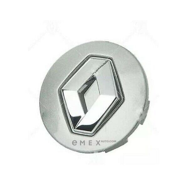 OEM WHEEL CAP CNT 403152766R