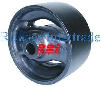 OEM BUSHING, SUSPENSION ARM T09RV1FA