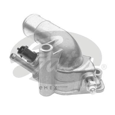 OEM THERMOSTAT ASSY TH22592G1