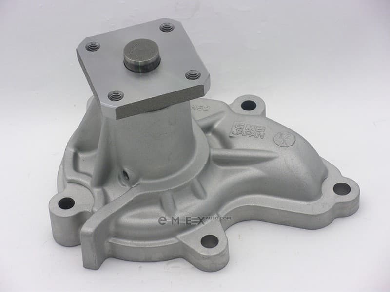 OEM WATER PUMP GWN52A