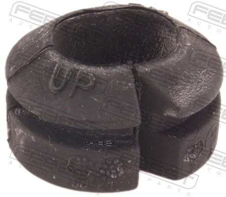 OEM BUSHING, RUBBER NSBMU01