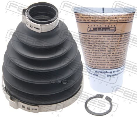 OEM DUST BOOT, KIT AXLE JOINT 0415PV97