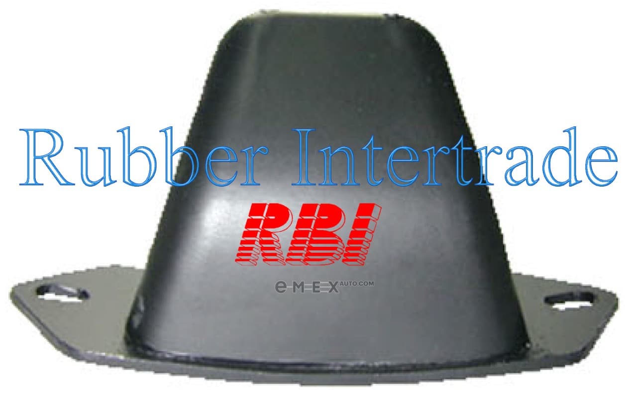 OEM STOPPER RUBBER N2844E