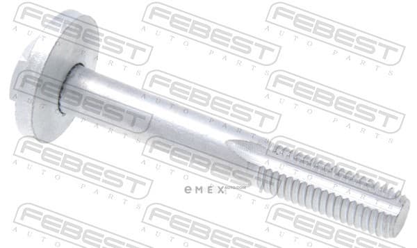 OEM BOLT, METAL 2129001