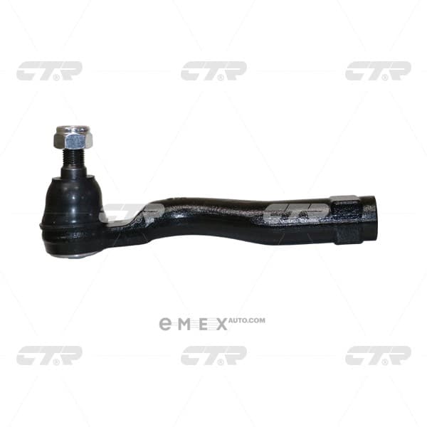 OEM END ASSY, TIE ROD STEERING CE0789