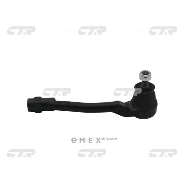 OEM END ASSY, TIE ROD STEERING CE0376L