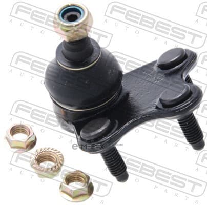 OEM JOINT ASSY, SUSPENSION 23209N5FR