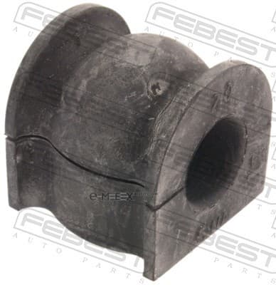 OEM BUSHING, RUBBER HSBREF